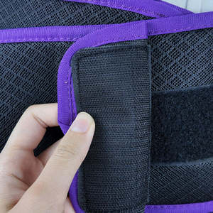 Soporte Inmovilizador de Hombro Ajustable ORTHOWRAP Clase I de Calidad de Exportación, Tipo Brazalete, Protección de Grado Hospitalario - Product Image 2