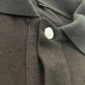 Camiseta Polo con Logotipo y Diseño Bordados Personalizados para Hombre y Mujer, Ropa Casual de Verano de Alta Calidad, Camisetas Polo de Manga Corta para Hombre - Product Image 5