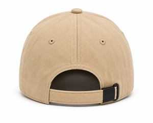 Wholesale Custom Logo Embroidered 6 Panel <b>Baseball</b> <b>Cap</b> Adjustable Cotton Sports Casual Unisex Promotional <b>Caps</b> Manufacturer - Product Image 3
