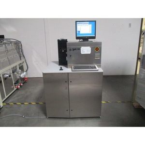 Diagnóstico de Semiconductores SDI 210, 210E-SPV, FAST - Equipo y Piezas de Semiconductores de Segunda Mano Globales Confiables - Product Image 1