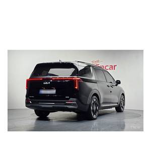 Kia Carnival HEV Signature 2024/3, 9 Plazas, Asientos de Cuero, Caja de Cambios Automática, Cámara Trasera, 47,231 km - Product Image 2