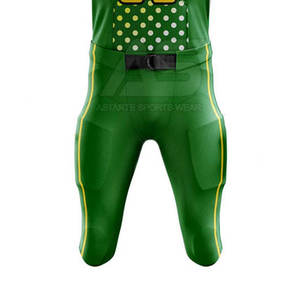 Unique Design Sports Wear American <b>Football</b> Uniform Wholesale <b>Cheap</b> Price American <b>Football</b> Uniform Made In Pakistan - Product Image 4