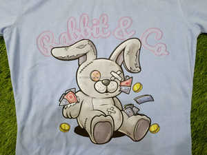 2024 moda verano nuevo transpirable impreso manga corta Slim Fit hombres camisetas de alta calidad Digital impreso camiseta - Product Image 2