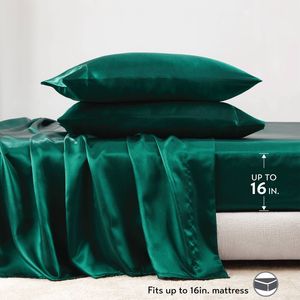 Eleganti Federe per Cuscini King Size di Lusso, Set da 2 Pezzi - Product Image 5