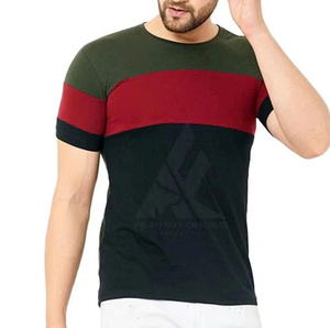 Camisetas Vintage para Hombre, Precio de Mayoreo, Fabricadas en Vietnam, Transpirables, Ecológicas, Tejidas, con Diseño Estampado, Colores Personalizables - Product Image 1