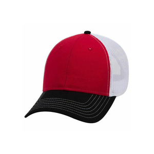 Custom Printed Trucker <b>Hats</b> Mesh Baseball <b>Caps</b> Wholesale OEM ODM Adjustable Snapback Fashion Headwear Supplier Truckers <b>Hats</b> - Product Image 5