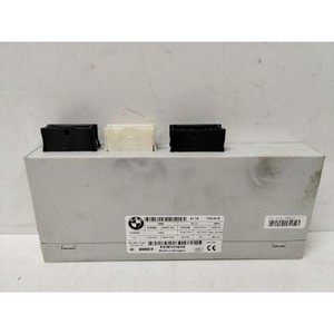 Módulo de Control de Puerta Trasera para Serie 5 2013-2017, Usado, OEM 7394649 - Product Image 1