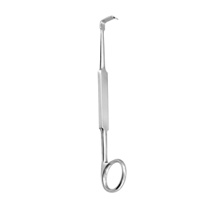 เครื่องมือผ่าตัดกระดูกสันหลัง Meyerding Finger Retractor ทำจากเหล็กกล้าไร้สนิม สำหรับการผ่าตัดกระดูกสันหลัง การเปิดแผล และการดึงเนื้อเยื่อ ได้รับมาตรฐาน CE - Product Image 3