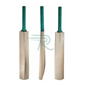 Cricket <b>Bat</b> Premium Durable Lightweight Coconut Wood Sixer Player Tennis Tape <b>Ball</b> Custom Size Eco-Friendly Woven Cricket <b>Bat</b> - Product Image 1