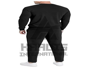 Prix de gros usine – Sweat-shirt pour homme à manches longues, faible MOQ, meilleur prix - Product Image 6
