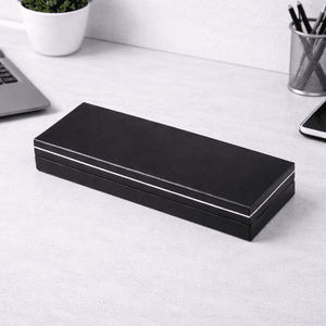 Caja de Regalo Corporativa con Logotipo Personalizado, Impresión en Serigrafía, Grabado en Relieve, MOQ Bajo, Caja Personalizada para Productos al por Menor, Empaquetado al por Mayor - Product Image 2
