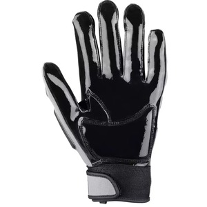 Gants de football américain de haute qualité pour hommes, légers, respirants, durables et antidérapants - Product Image 5