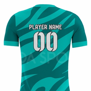 Football Jersey Shorts Socks Set Custom <b>Soccer</b> Uniform High Quality Teamwear Supplier - Product Image 5