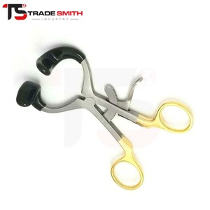 Retractor Bucal Dental TSI Reliable, Herramienta Quirúrgica de Acabado Liso para Examen Dental, Tratamiento Oral y Práctica Clínica - Product Image 5