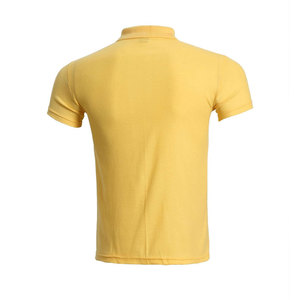 Camiseta Polo de Algodón para Hombre, Estilo Moderno, Ajuste Cómodo, Ideal para Uso Casual y de Viaje - Product Image 2
