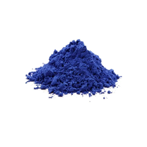 Bleu Solvant 48 : Colorant pour l'industrie des plastiques, des peintures, des encres et des revêtements – Nuance Bleu Profond – Vente en Gros - Product Image 6