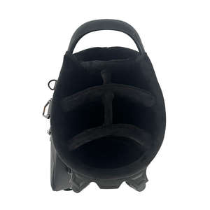 Bolsa de Golf de Piel Sintética Impermeable con 6 Divisores, Logotipo Bordado Personalizado, Ligera para Hombre y Mujer - Product Image 6