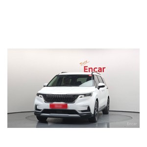 2021 for Kia Carnival Prestige 9-Seater 53,140 km Diesel Automatic Leather Seats Left Steering - Product Image 3
