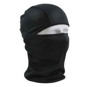 Masque cache-cou tendance, cache-cou chauffant, masque de cyclisme, course à pied, sports de plein air, bandana de cou, cache-cou chauffant, cagoule - Product Image 2