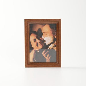 Hand Crafted Acacia Wooden Picture <b>Frame</b> Handmade Wooden Photo <b>Frame</b> | Solid Wood Picture <b>Frame</b> | Rustic Home Décor - Product Image 6