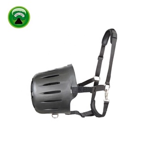ตะกร้อครอบปากม้าคุณภาพสูงสำหรับปศุสัตว์ - Product Image 6