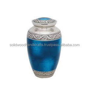 Urnas para Adultos, Urnas Hechas a Mano para Hombre y Mujer, Urnas Decorativas - Product Image 3