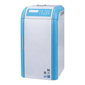 Incubadora de CO de 20L con Control PID y Enfriamiento Peltier para Cultivo Celular - Product Image 2