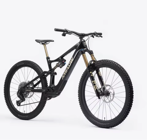 Bicicleta Eléctrica de Montaña Amflows PL Pro (800 Wh) 2025, la Más Vendida - Product Image 2