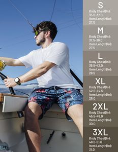 T-shirts de course pour hommes 100 % polyester, décontractés, séchage rapide, anti-humidité, col rond, manches courtes, pour entraînement, athlétisme et natation - Product Image 6