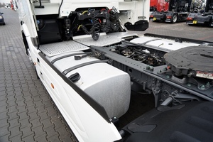 LISTO PARA ENVIAR 2025 DAF XG 480 RETARDER 4X2 Grado Industrial DIY USADO Garantía de 3 años Aire Acondicionado de Estacionamiento - Product Image 3