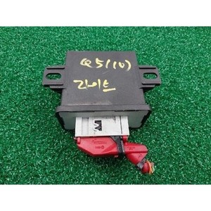 ECU และโมดูลคอมพิวเตอร์มือสอง Q5 รุ่น 8K0907357B - Product Image 1