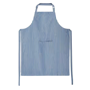 Delantal de Trabajo de Poliéster Impermeable Estilo Coreano, Venta al Por Mayor del Fabricante, Delantal Multifuncional con Logotipo Personalizado Impreso - Product Image 5