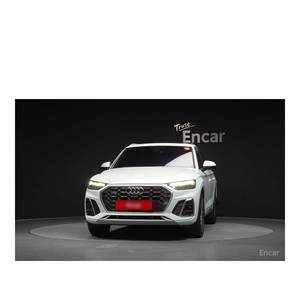 Audi Q5 40 TDI Quattro Premium 2023, 19,602 km, Diésel, Asientos de Cuero, Volante a la Izquierda, Cámara Trasera - Product Image 3