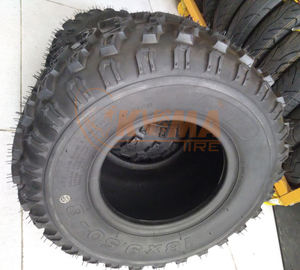 Pneu tout-terrain KA407 pour VTT, motif tout-terrain, adhérence supérieure, utilisation sur boue, sable, gravier - Product Image 3