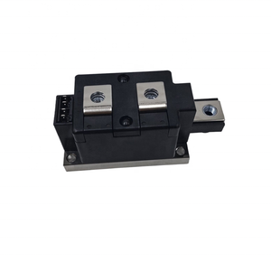 Module de transistor IGBT MCC312-18IO1 312A 1800V pour pièces d'ascenseur d'ascenseur - Product Image 3