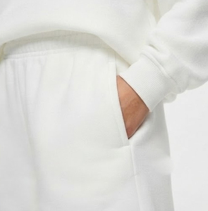 Sudadera de Felpa 100% Algodón de Alta Calidad para Hombre, Cuello Redondo, Estilo Casual de Invierno, Dos Piezas, Corte Holgado, Fabricante OEM - Product Image 4