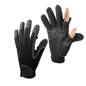 Advanced Performance <b>Touch</b> <b>Screen</b> <b>Gloves</b> Built For Strong Grip Stability And High Efficiency Device Interaction - Product Image 6