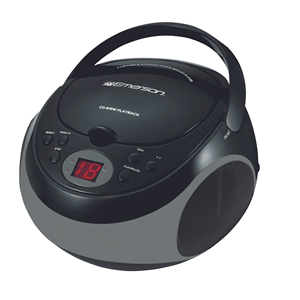 Lecteur CD portable pour DVD VCD Radio - Product Image 1