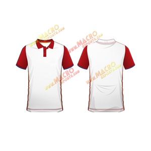 Vêtements de sport personnalisés de haute qualité pour hommes sergé respirant séchage rapide écologique pour chemises maillots de football à manches courtes-toutes tailles - Product Image 2