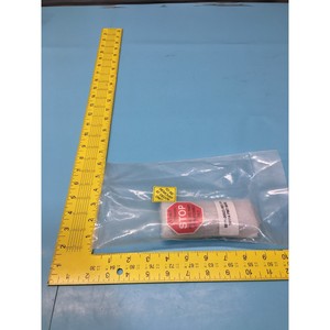 AMAT 0021-06923 แคลมป์, ฐาน, สายแก๊สแบบยืดหยุ่น DZ IHZ - อุปกรณ์และอะไหล่เซมิคอนดักเตอร์ระดับโลกที่เชื่อถือได้ - Product Image 3