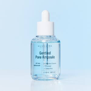 [ECOLLINE] Ampolla Premium para Poros Gentied, Sérum Vegano para el Cuidado de los Poros, Fórmula para el Equilibrio de la Sebo, Vitalidad y Bienestar - Product Image 3