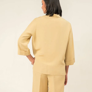 Conjunto Cómodo para Mujer, Conjunto Suave para Mujer, Ideal para Relajarse con Tela Transpirable y Sensación Acogedora - Product Image 4