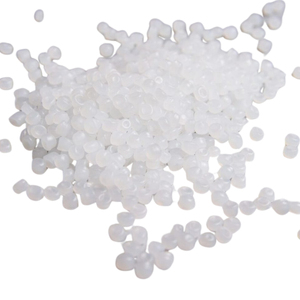 เม็ดพลาสติก LLDPE บริสุทธิ์ 100% ได้รับการรับรอง สำหรับการใช้งานฟิล์มยืดหยุ่น วัสดุโพลิเมอร์แข็งแรง สำหรับส่งออก - Product Image 2