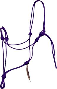 Cuerda para Caballos al por Mayor para Trabajo en Rancho, Entrenamiento Ecuestre en Tierra y Manejo en Establos - Fabricante y Proveedor de Equipos para Caballos - Product Image 4