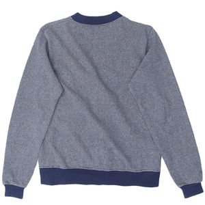 <b>Men</b> Waffle Knit Sweater Lightweight Soft Long Sleeve Casual Warm Fashion Pullover Daily Wear Custom Size OEM ODM Manufacturer - Product Image 5