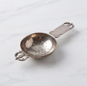 Passoire à expresso à la mode en acier inoxydable avec design élégant idéal pour la cuisine d'infusion de café et l'utilisation de cadeaux de table - Product Image 2