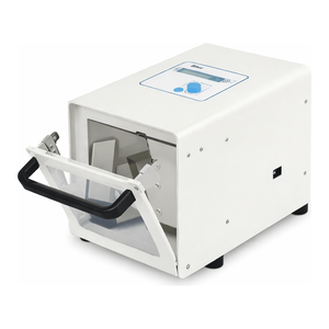 Bolsa de Muestras Estéril de Polietileno de Daihan Science con Área Blanca para Escribir, para Preparación Microbiana - Product Image 1