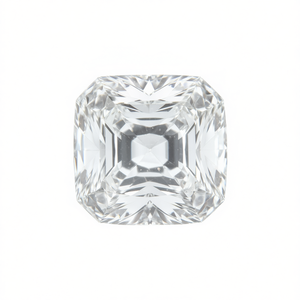 Diamant de laboratoire certifié IGI de 15,02 carats, taille coussin, qualité VVS2, diamants en vrac - Product Image 2