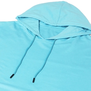 Sudaderas de estilo streetwear extragrandes para hombre, diseñadas para atuendos relajados, que brindan un ajuste cómodo y un estilo casual moderno. - Product Image 6