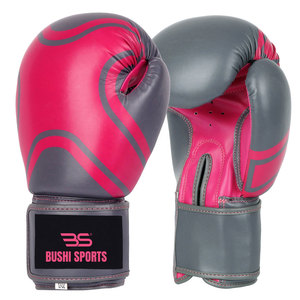 Guantes de Boxeo Personalizados en Oferta, Guantes de Boxeo de Cuero al por Mayor, Guantes de Boxeo para Entrenamiento - Product Image 1